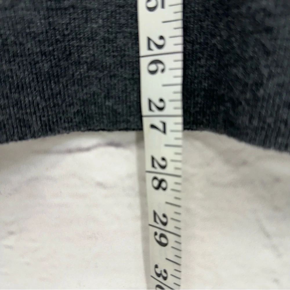BANANA REPUBLIC FACTORY Sweater Sz XL Merino Wool  Color Block - Picture 4 of 7